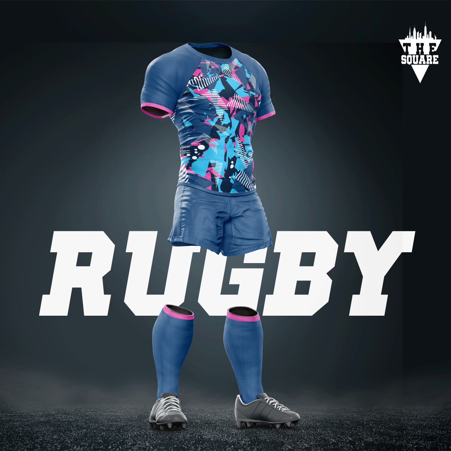 maillots rugby personnalisables