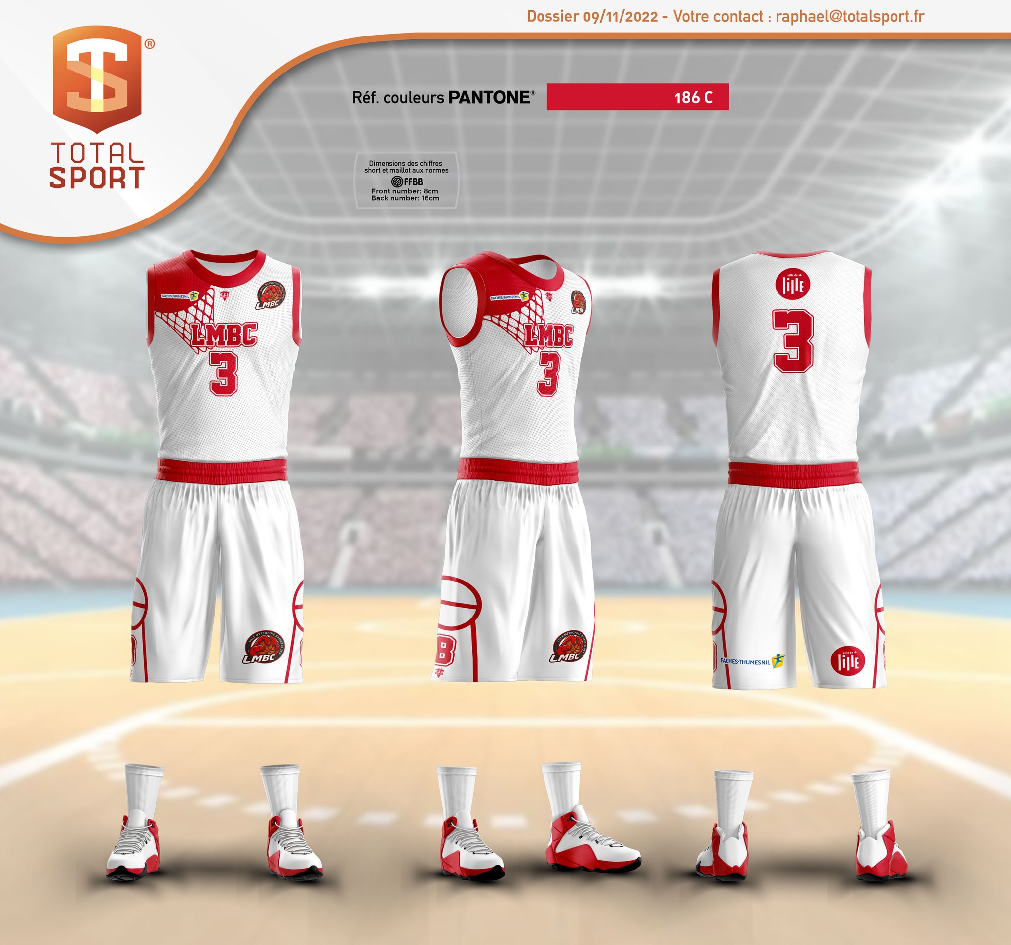 Basket-ball à sublimation complète Conception de maillot de basket-ball  Fichier dimpression numérique Vêtements de sport Sport Modèle et maquette  de maillot gratuits -  France