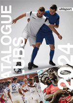 catalogue uhlsport 2024