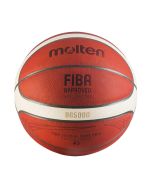 Ballon de basket Molten BG5000 Taille 7