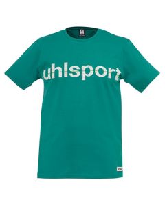 T-shirt Uhlsport Promo Tee vert