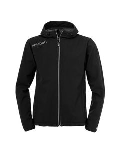 Veste Uhlsport Softshell noire