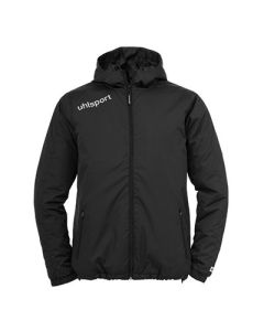 Veste Uhlsport Essential Homme noire 