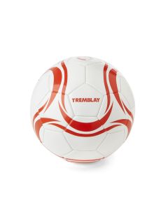 Lot de 4 ballons en mousse 12 cm Sporti France - Fitness et musculation -  Accessoires - Équipements