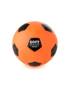 Ballon De Football Pour Enfants De Mslong, Petit Ballon En Cuir