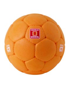 Ballon enfant de handball Kids Hb Vert/Blanc, Ballon