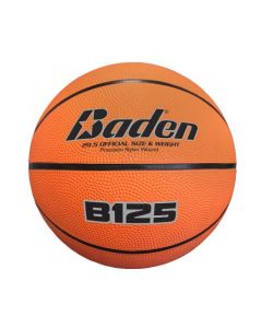 POWERSHOT Ballon de Basketball en Mousse, Taille 2 ou 4 - pour Les