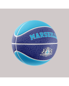 Ballons de basket personnalisables (à partir de 25)