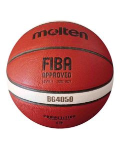 Ballon de basket Molten BG4050 Taille 6