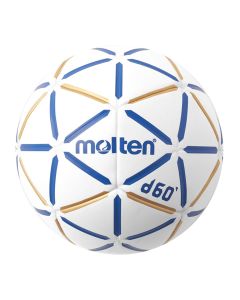 Ballon de handball Molten D60 taille 1