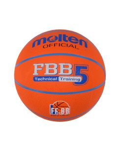 ballon basket molten fbb5 taille 5