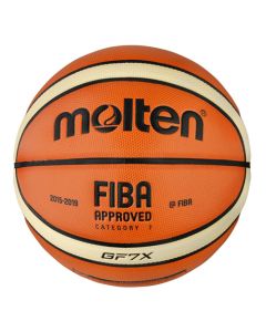 Ballon de Basket Molten GF7 X taille 7