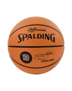 Ballon de basket Spalding Joakim Noah Chicago Bulls Taille 7