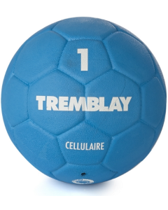 Ballon de Handball CELLULAIRE'HAND Taille 1