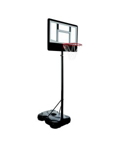 Panier de basket mobile 1.65 à 2.60 m