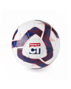 Ballon football TRAINING Taille 4