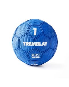 Ballon de Handball caoutchouc  RESIS'HAND - Taille 1