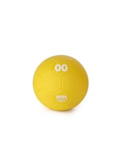 Ballon de Handball PVC SCOL'HAND Taille 00