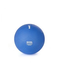Ballon de Handball PVC SCOL' Taille