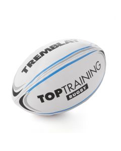Ballon de rugby TOP TRAINING Taille 4