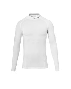 Sous-maillot baselayer Uhlsport blanc