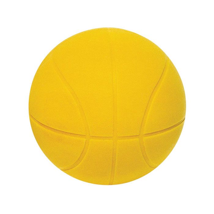 Smousse Ball - ballon de basket