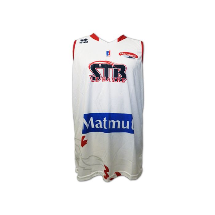 Maillots Officiels - Basketball