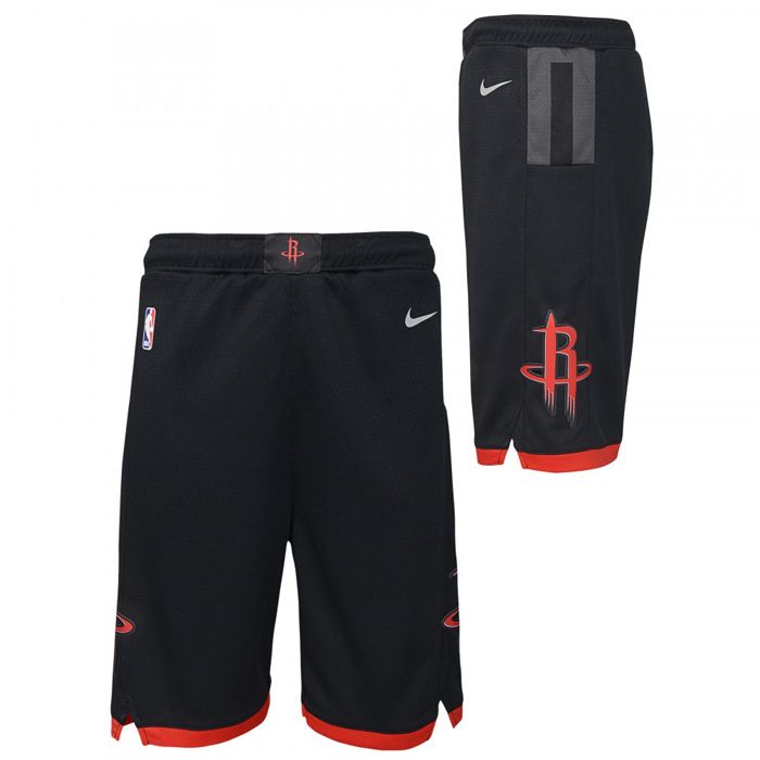 Short discount nba noir