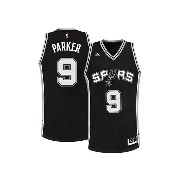 Maillot adidas: NBA Spurs Duncan BK, Achat / Venta online