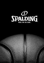 catalogue spalding 2024